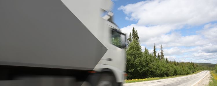 Government Transport Infrastructure Case Study