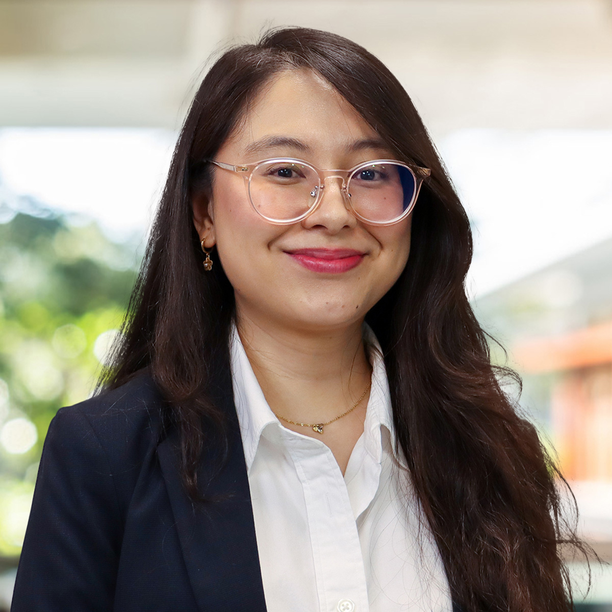 Chloe Chai Manager - Engagement