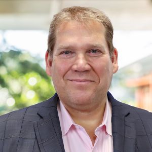 Henry Brunekreef Chief Operating Officer