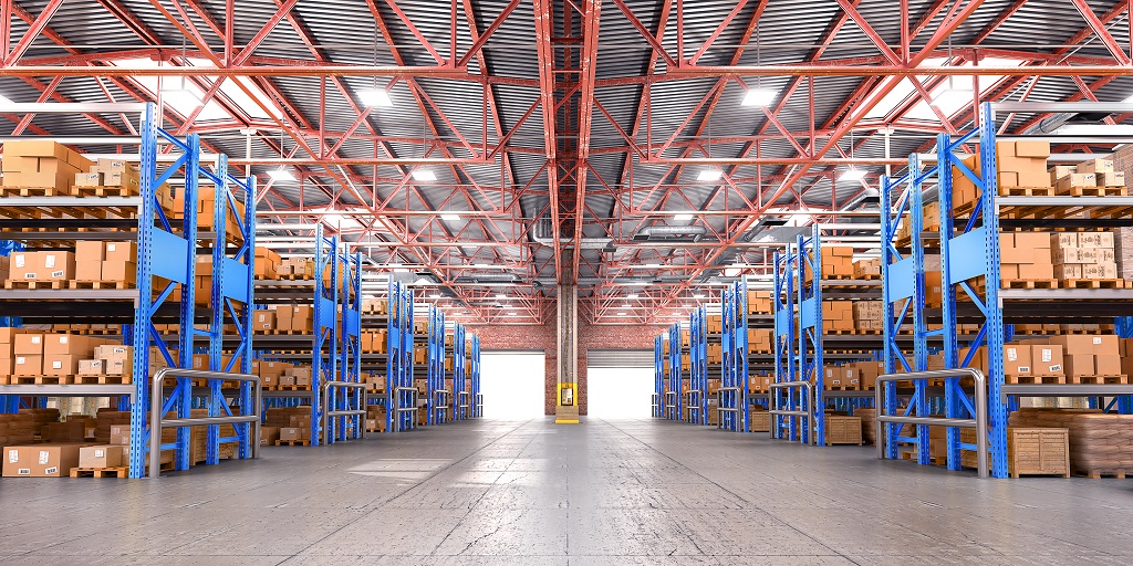 The A-Z of setting up and managing a warehouse in Australia