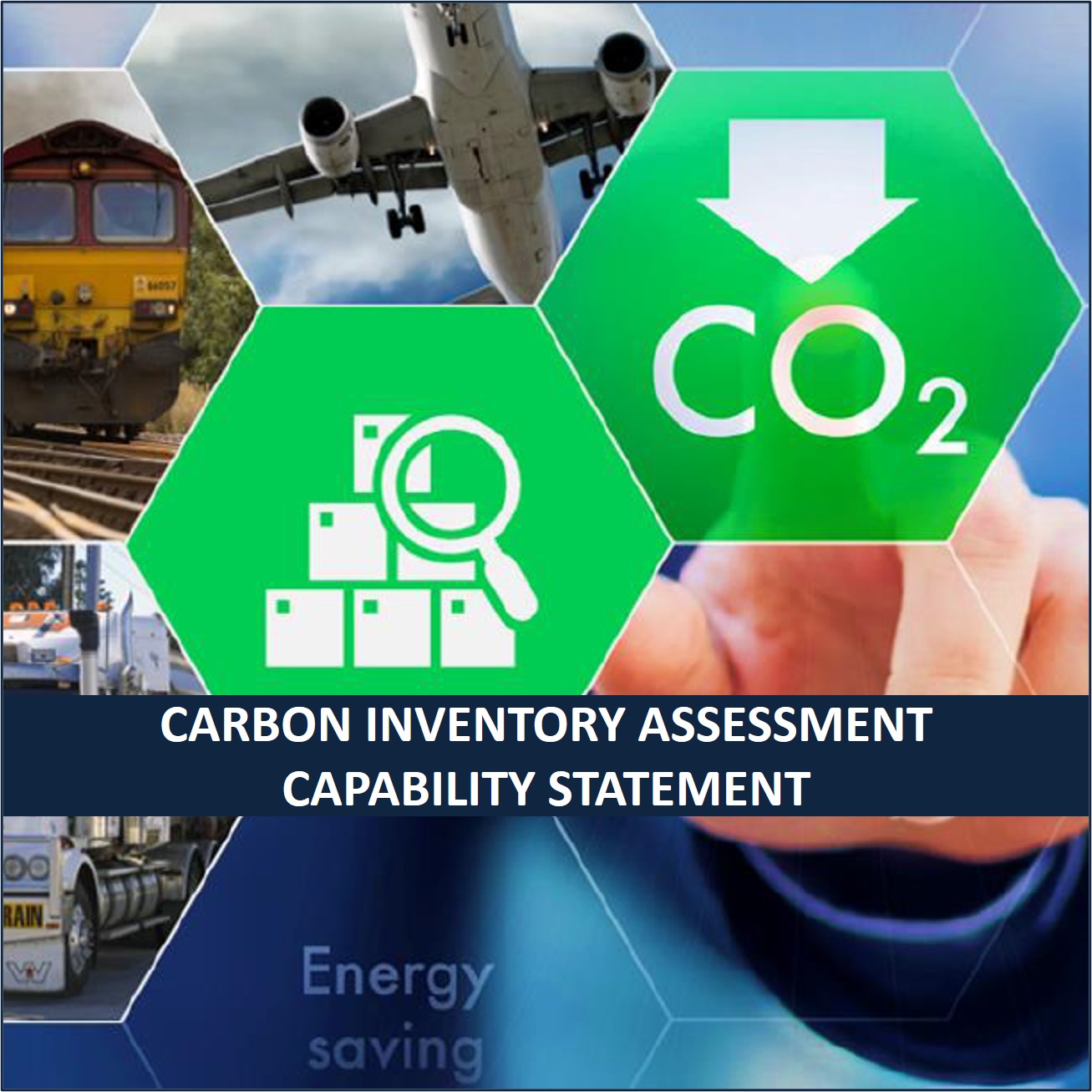 Download Siecap Carbon Assessment Capability Statement