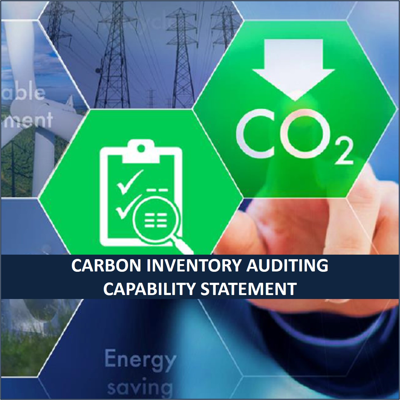 Download Siecap Carbon Auditing Capability Statement