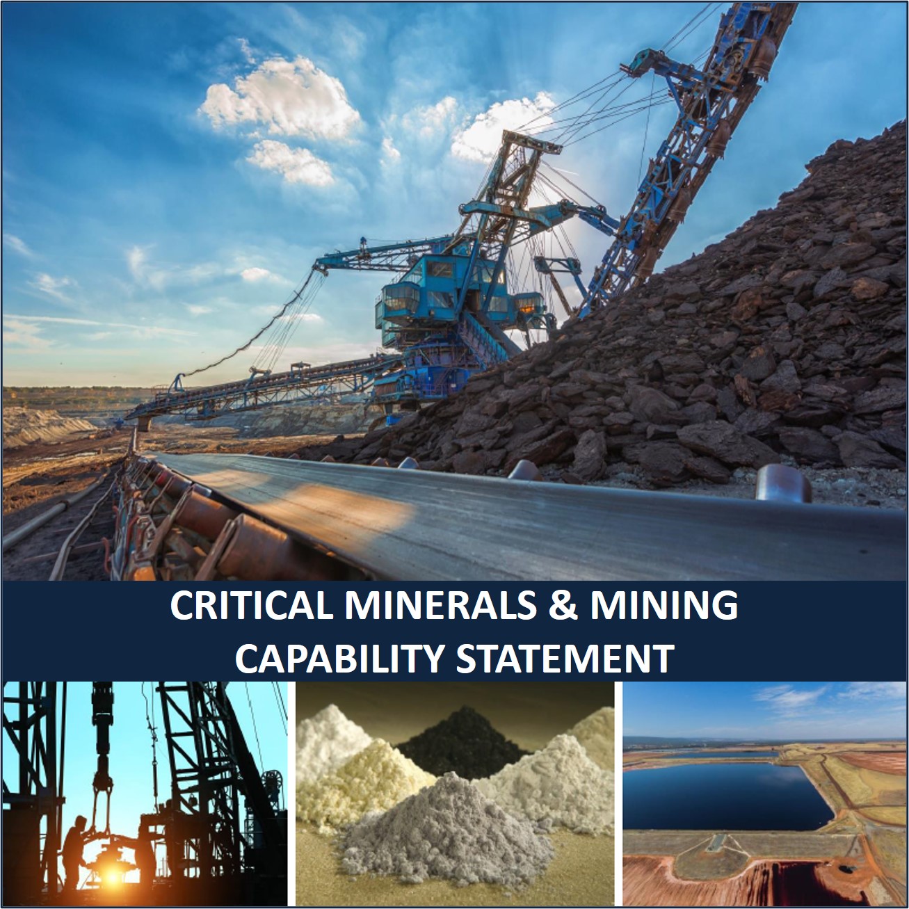 Download Siecap Mining and Resources Capability Statement