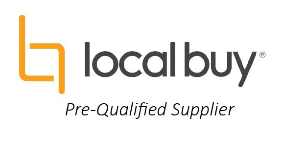 LocalBuy pre qualified supplier