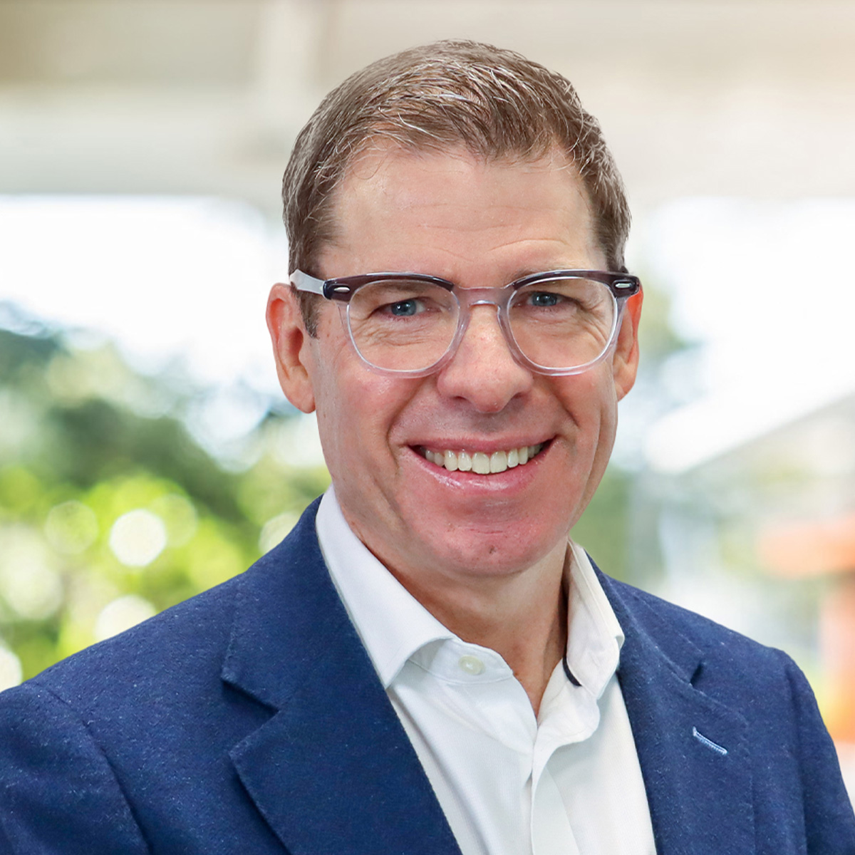 Peter Holmes Director - Consulting