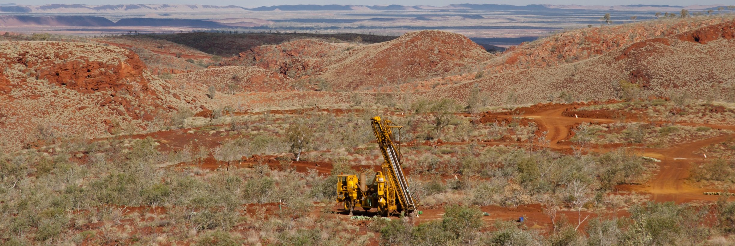 Australian Critical Minerals