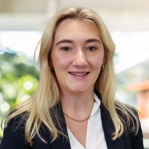 Alexandra Hammond – Consultant