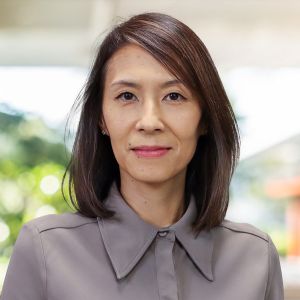 Cheryl Hotlon – Head of People