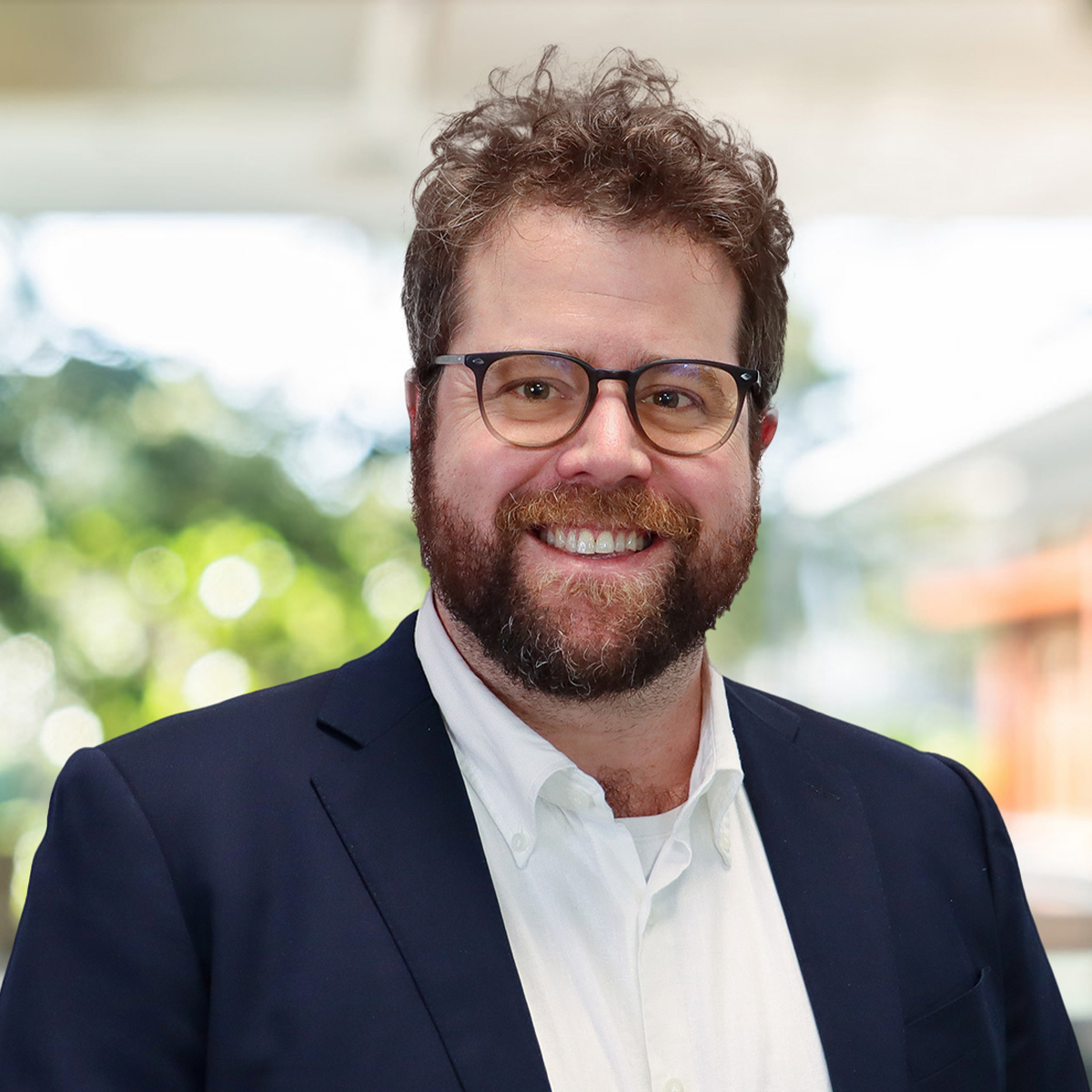 Chris Watsford – Senior Consultant